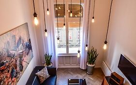 K89: Designer Studio Budapest
