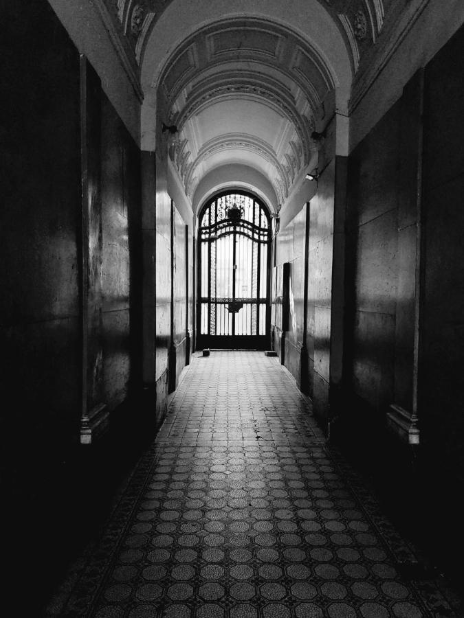 K89: Designer Studio Budapest Kültér fotó