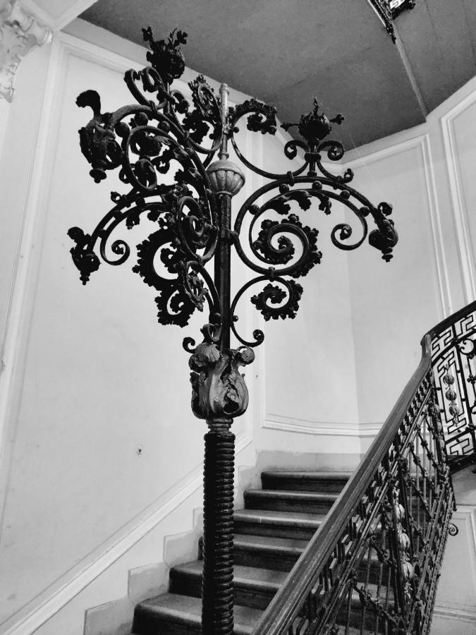 K89: Designer Studio Budapest Kültér fotó