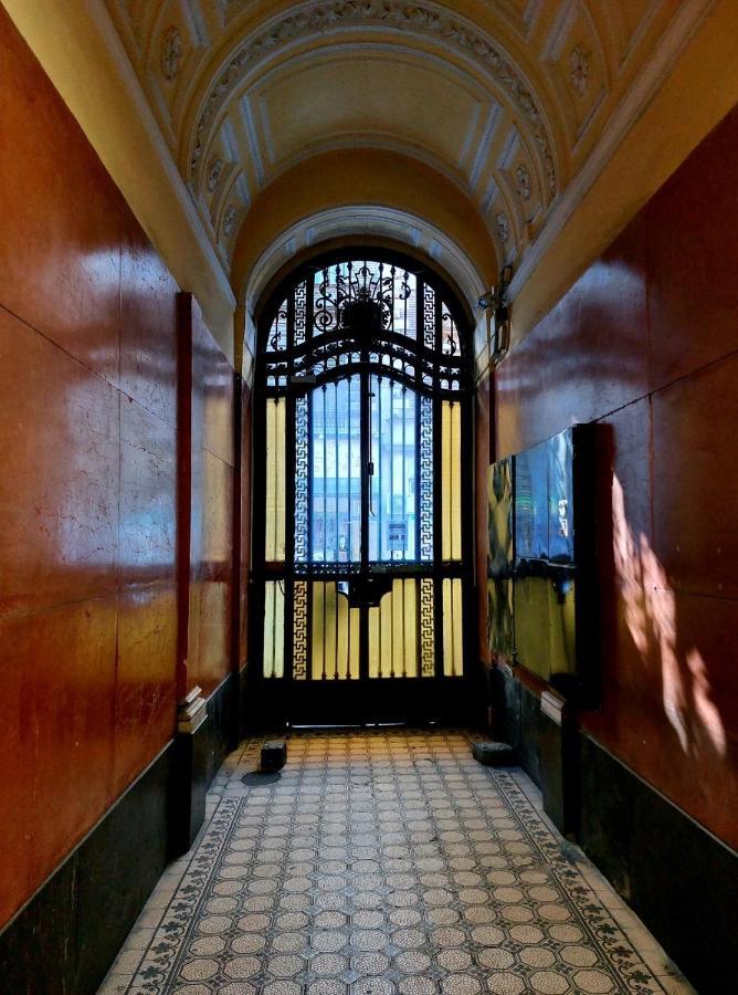 K89: Designer Studio Budapest Kültér fotó