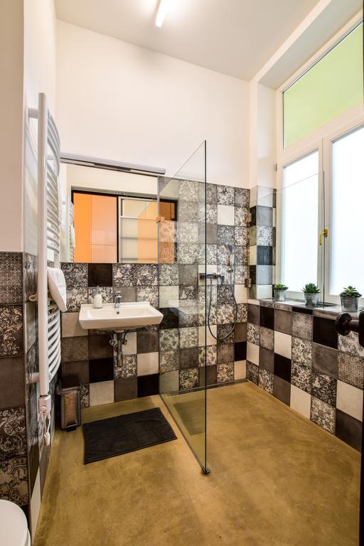 K89: Designer Studio Budapest Kültér fotó