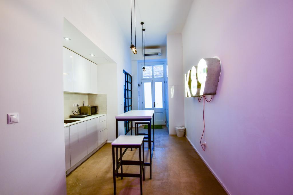 K89: Designer Studio Budapest Kültér fotó