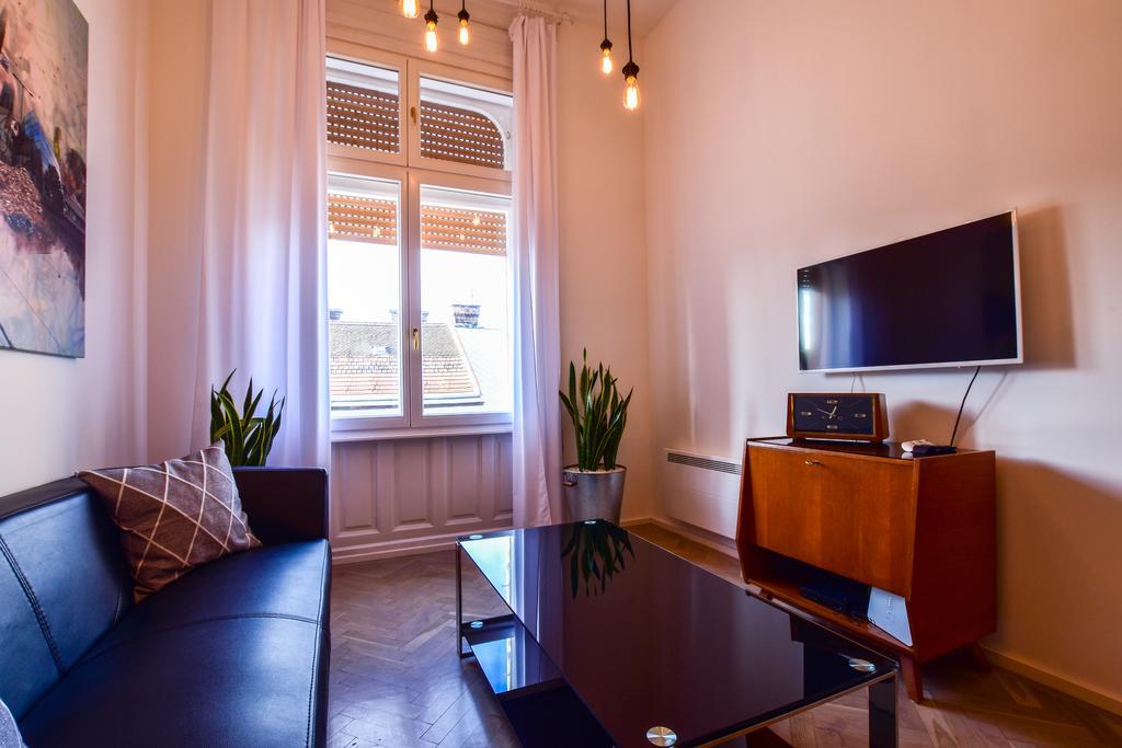 K89: Designer Studio Budapest Kültér fotó
